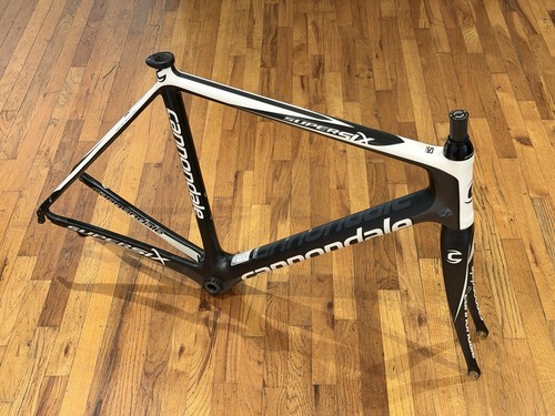 Cannondale supersix 56cm - supersix,