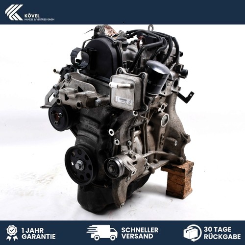 Moteur cbzb tsi 77kw - vw,