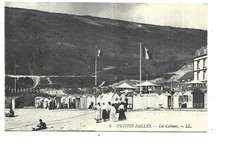 76  PETITES DALLES  LES