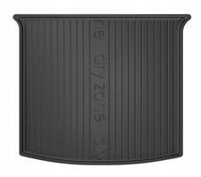 Tapis de coffre en caoutchouc