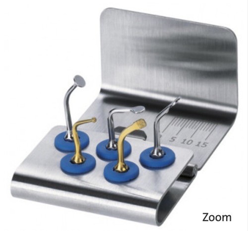 Mectron piezo pointe sinus - piezo,