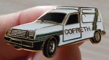 BEAUTIFUL PIN'S UTILITY CAR RENAULT EXPRESS COMPANY COFRETH EGF