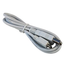 HQRP USB Vers Mini Câble USB Compatible Avec Bose Sounddock 10 Numérique Système