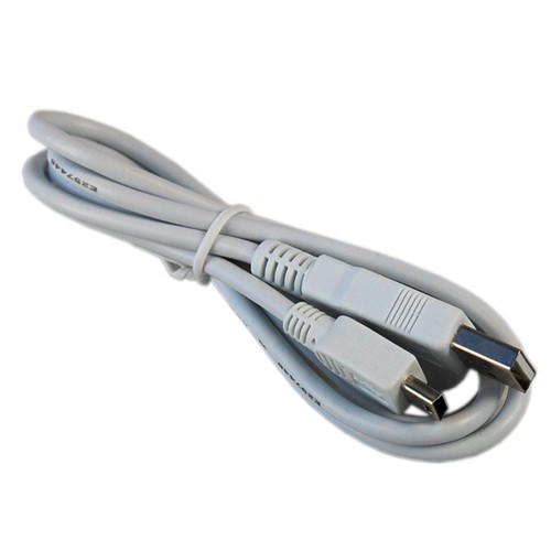 Hqrp usb vers mini câble - usb,