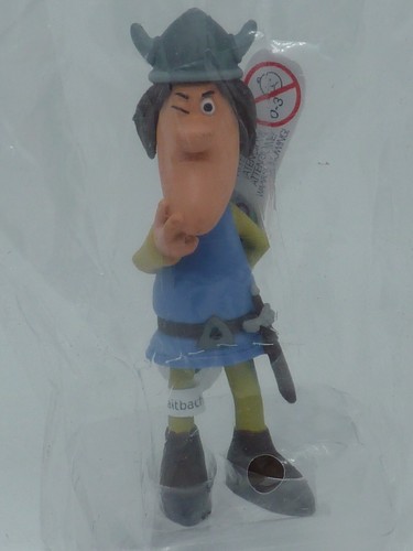 Figurine pvc bullyland - figurine,