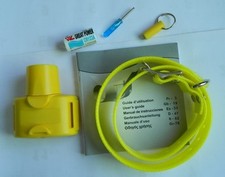 Collier beeper suppl , de dressage & repérage , HUNTER BEEPER