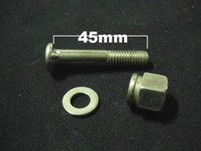 Ancien BOULON DE SERRAGE DE