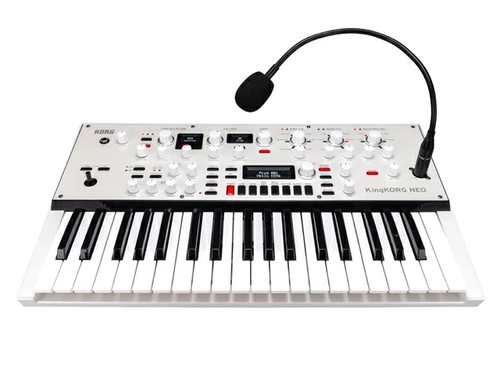 Korg kingkorg neo virtual - kingkorg,