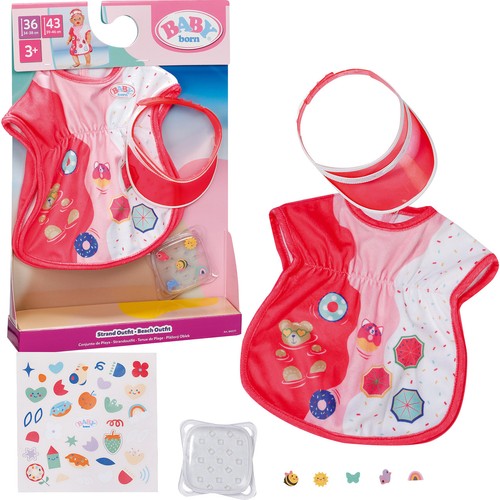 Zapf creation tenue - creation,