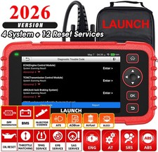 Launch X431 CRP129X V2.0 Auto