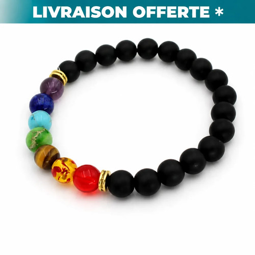 Bracelet guérison des - bracelet,
