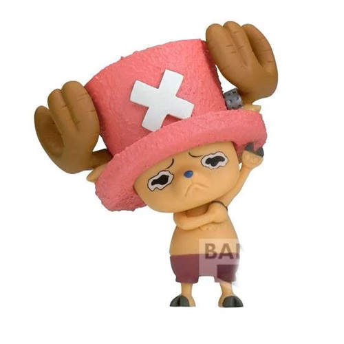 One piece figurine - piece, tony