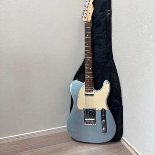 Squier affinity telecaster - affinity,