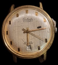 Montre Automatique