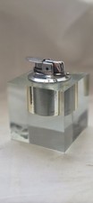 Ancien Briquet De Table