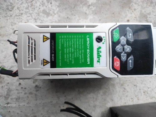 Variateur fréquence - variateur, de