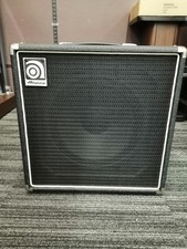 Ampli combo basse vintage