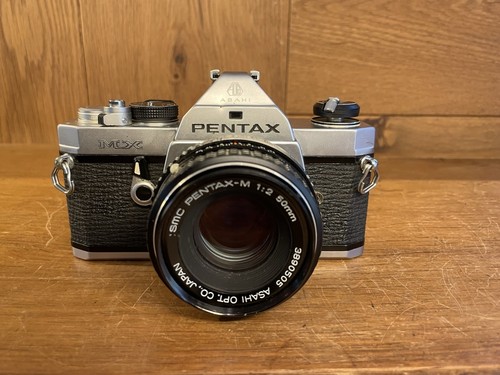 Pentax caméra argentique - pentax,