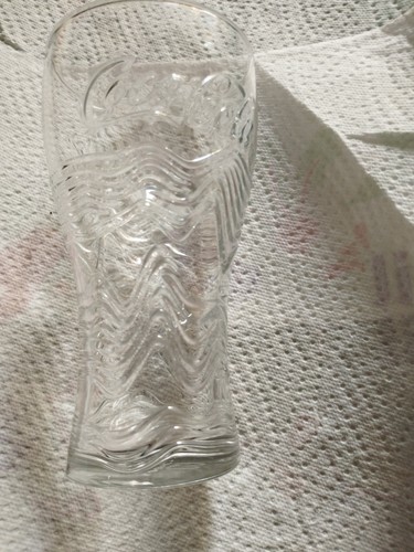 Verre coca cola - coca,