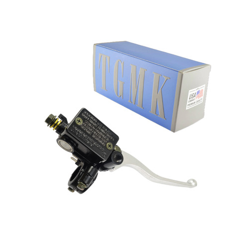 Tgmk new brake - new,