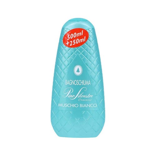 Bain bulles pino silvestre - bain,