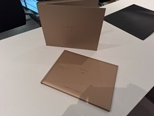 RARE brochure client