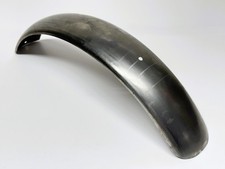 1971-75 Rupp Mini Bike Rear Fender - Roadster Black Widow Enduro
