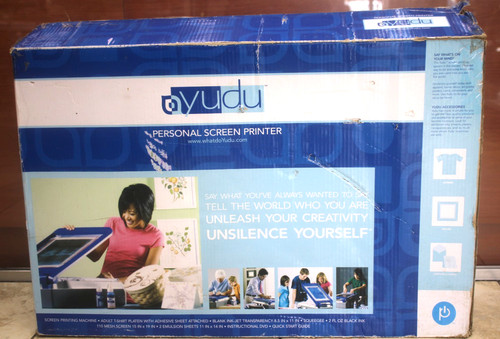Yudu provo craft - provo,