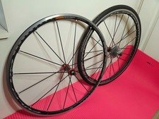 Roues Fulcrum Racing zero