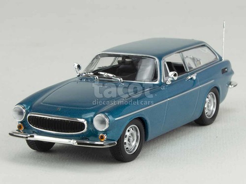 Volvo p1800 1971 - volvo,