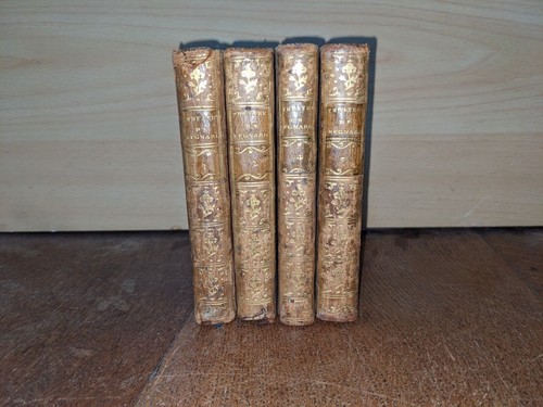 Livre ancien théatre de - livre, ancien-
