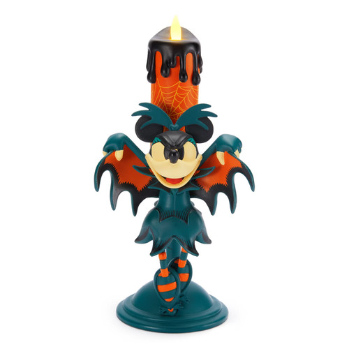 Disney store minnie halloween - disney,