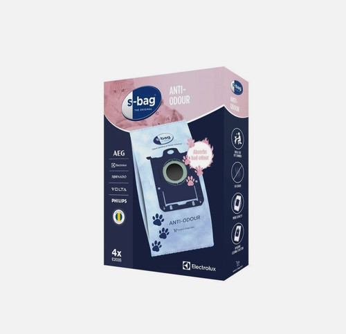 Bag e203s sac aspirateur - e203s,