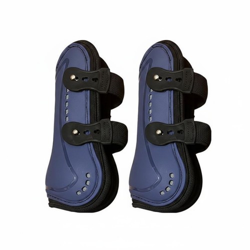 Guêtres saut boucles - de,