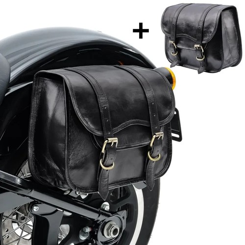 Parrys leather world sacs - leather,