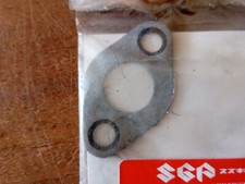 joint échappement suzuki 50 jr 1985/2006 , 50 LT quad sport 1990/2005