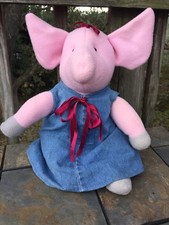 Vintage 13" Antique Primitive