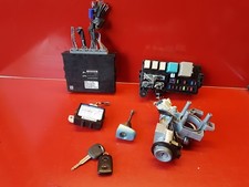 SUBARU JUSTY 1.0i KIT