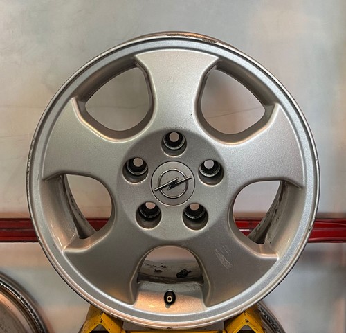 Jantes set cerchi - cerchi, opel