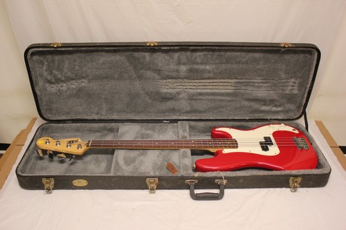 Fender squire series made - fender,