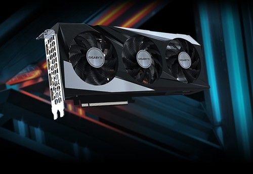 Gigabyte radeon 6700 xt - rx,