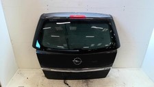 Malle/Hayon arriere OPEL