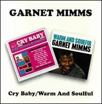 Cry baby warm - cry,