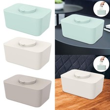 Distributeur de lingettes