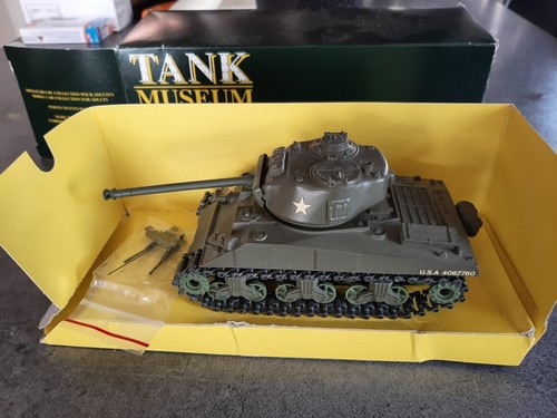 Verem tank museum sandford - tank,
