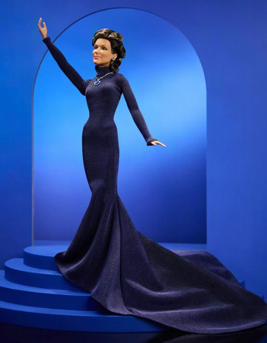 Mattel barbie signature - mattel,