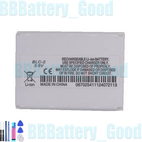 For nokia blc battery - nokia,