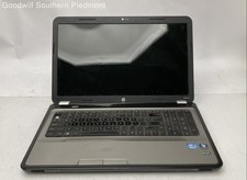 HP Pavilion G7 Intel Core i5-2410M 2.30GHz 8GB RAM No HDD - Parts, Read