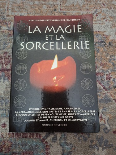 éditions vecchi magie - Éditions, de
