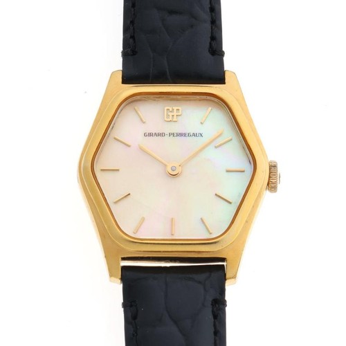 Girard perregaux vintage - girard-perregaux,